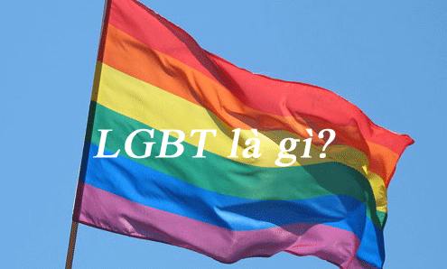 LGBT là gì? Cộng đồng này có điểm gì đặc biệt?